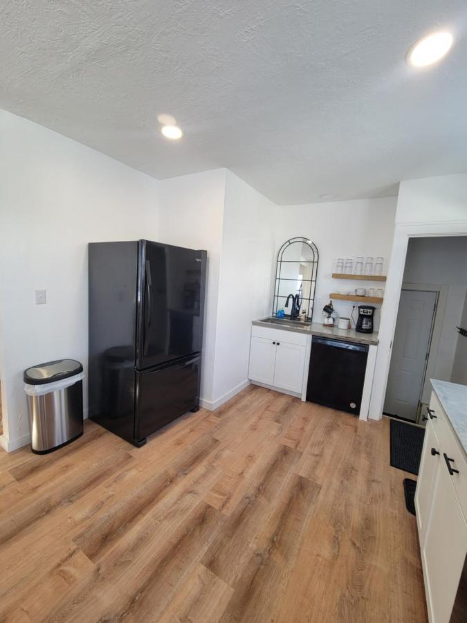 Gaga House Villa Sioux City Buitenkant foto