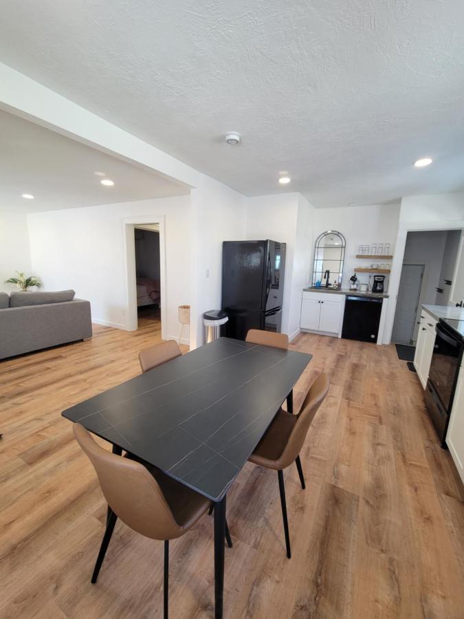Gaga House Villa Sioux City Buitenkant foto