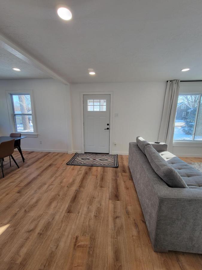 Gaga House Villa Sioux City Buitenkant foto