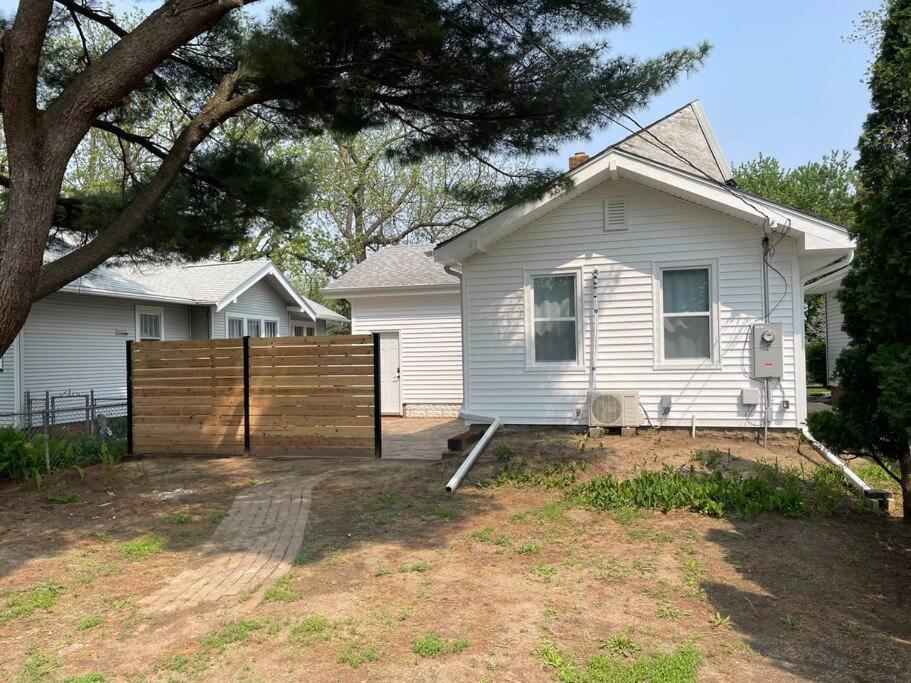 Gaga House Villa Sioux City Buitenkant foto