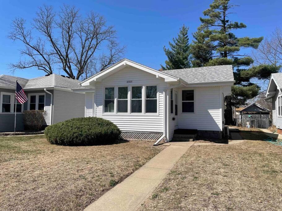 Gaga House Villa Sioux City Buitenkant foto