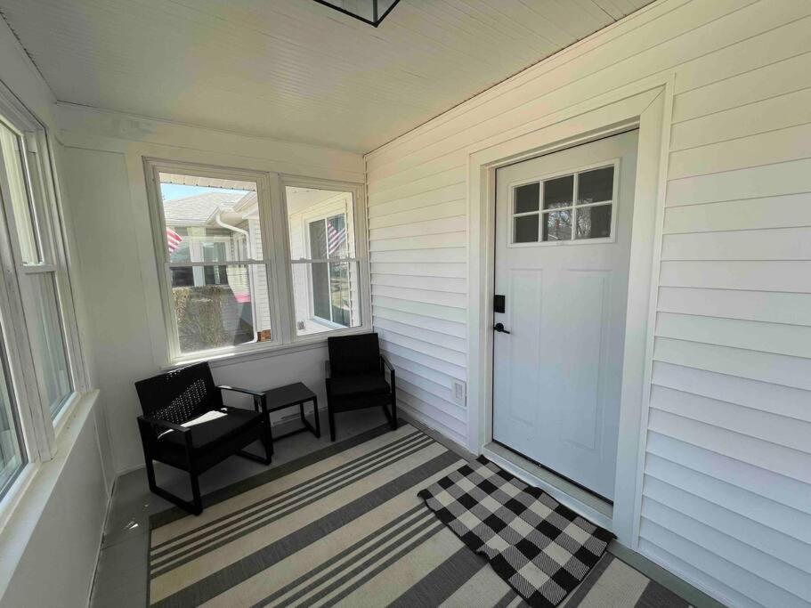 Gaga House Villa Sioux City Buitenkant foto